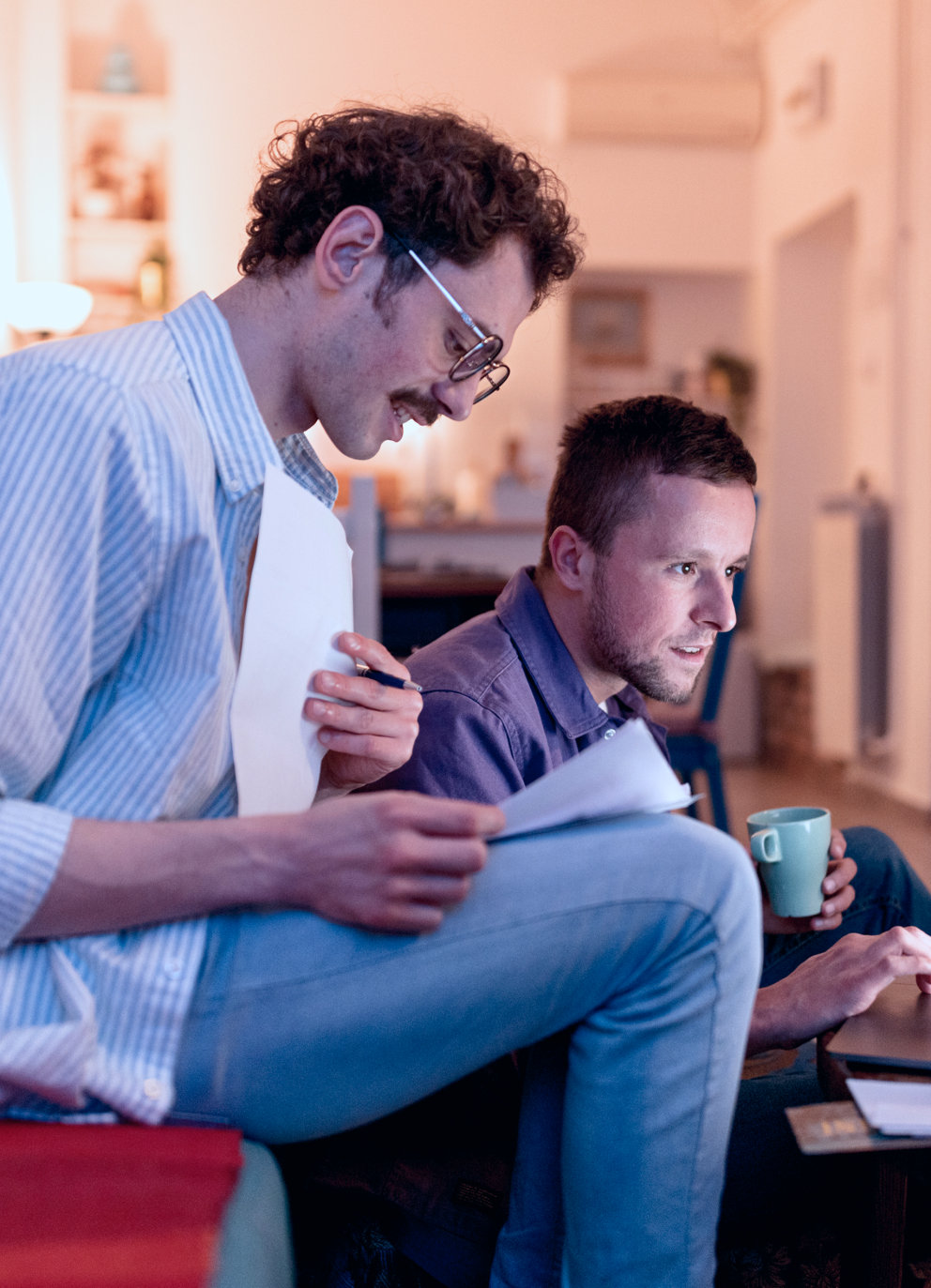what to consider consumer proposal
