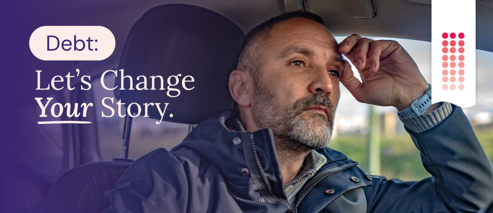 Let's Change Your Story