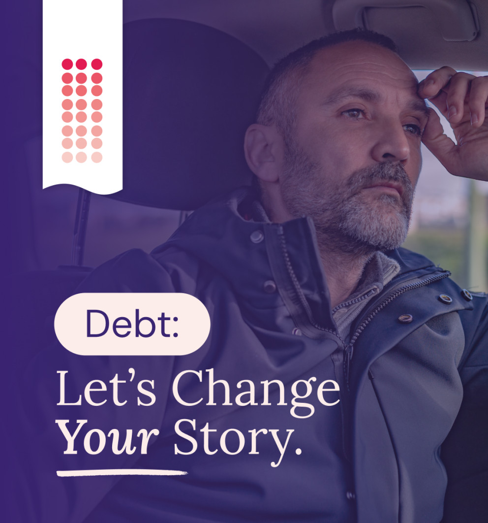 Let's Change Your Story