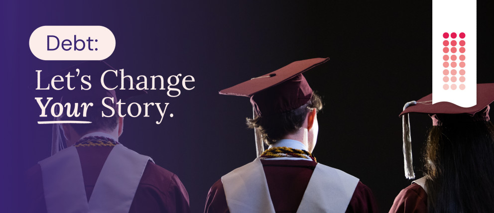 Let's Change Your Story