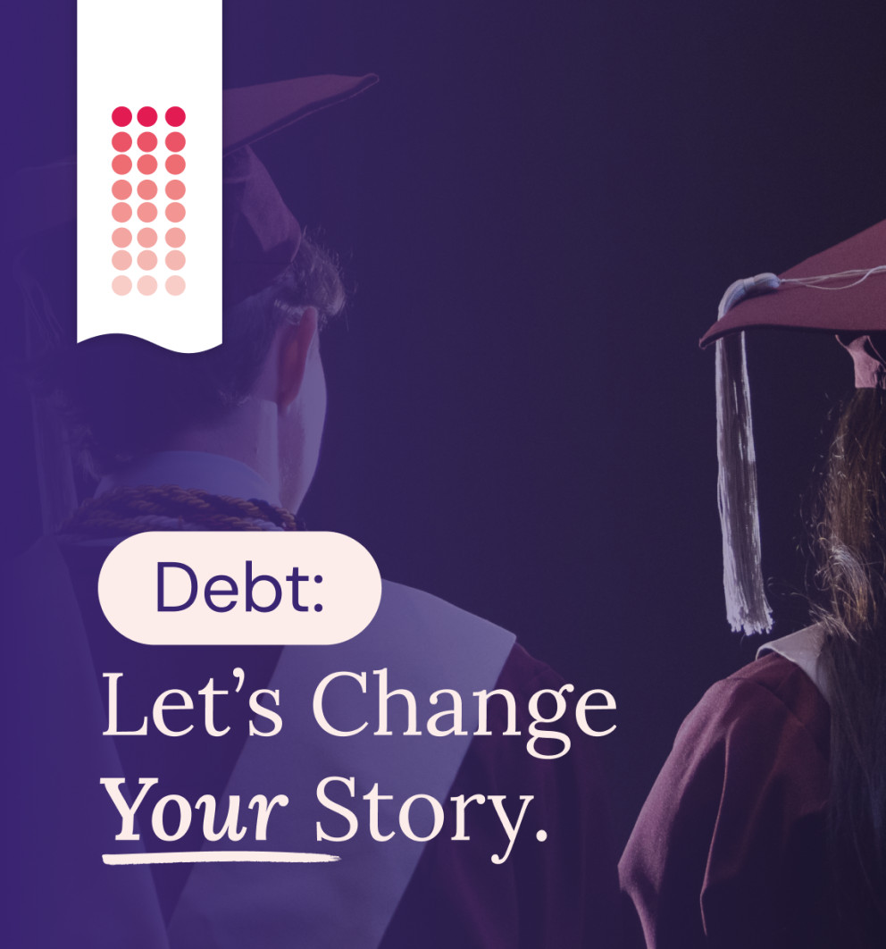 Let's Change Your Story